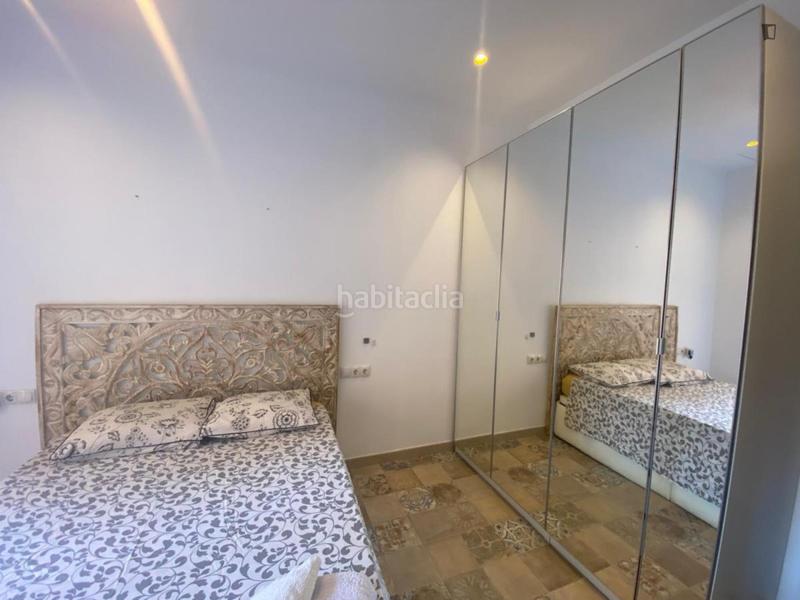 Foto 5fc9e2b3-a064-4213-8b00-cd1a4a508fcb. Affitto piccolo appartamento in Son Gotleu Palma de Mallorca