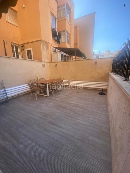 Foto 6fe177b1-2c1d-459a-99f5-60f2a9d4ebd6. Affitto piccolo appartamento in Son Gotleu Palma de Mallorca