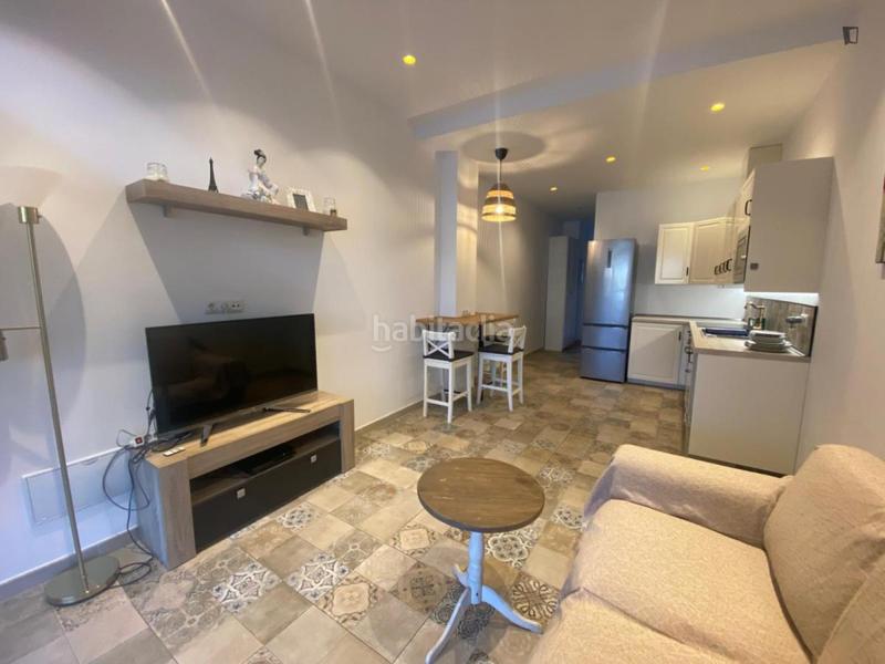 Foto 7ca20333-f08a-4912-8ec2-9a56f979652b. Affitto piccolo appartamento in Son Gotleu Palma de Mallorca