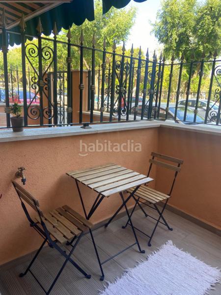 Foto ac477ca5-179e-4945-a3b1-deeaa221356f. Affitto piccolo appartamento in Son Gotleu Palma de Mallorca