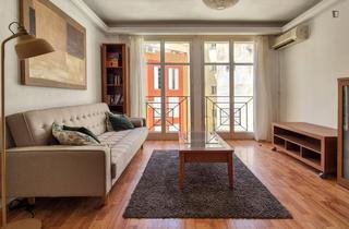 Lloguer Apartament a El Molinillo - Capuchinos