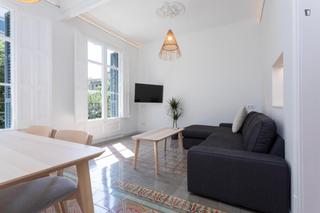 Lloguer Apartament a Sant Antoni