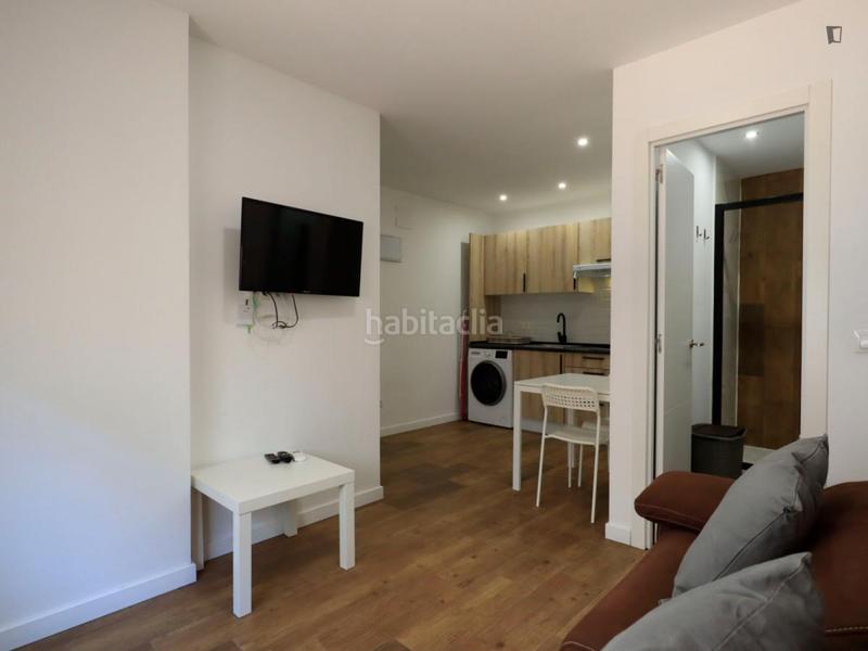 Foto 0c281025-1929-4190-a9f4-551c42dfd1ab. Lloguer apartament amb calefacció a Opañel Madrid