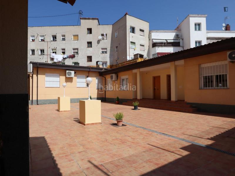 Foto 0c82c6a4-89b9-42dc-87dd-5805fc72c862. Lloguer apartament amb calefacció a Opañel Madrid