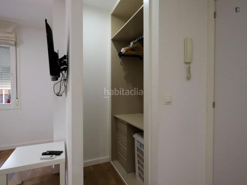 Foto 9a2ea0b5-451e-4d23-9e55-6a1cdbb4db6d. Lloguer apartament amb calefacció a Opañel Madrid