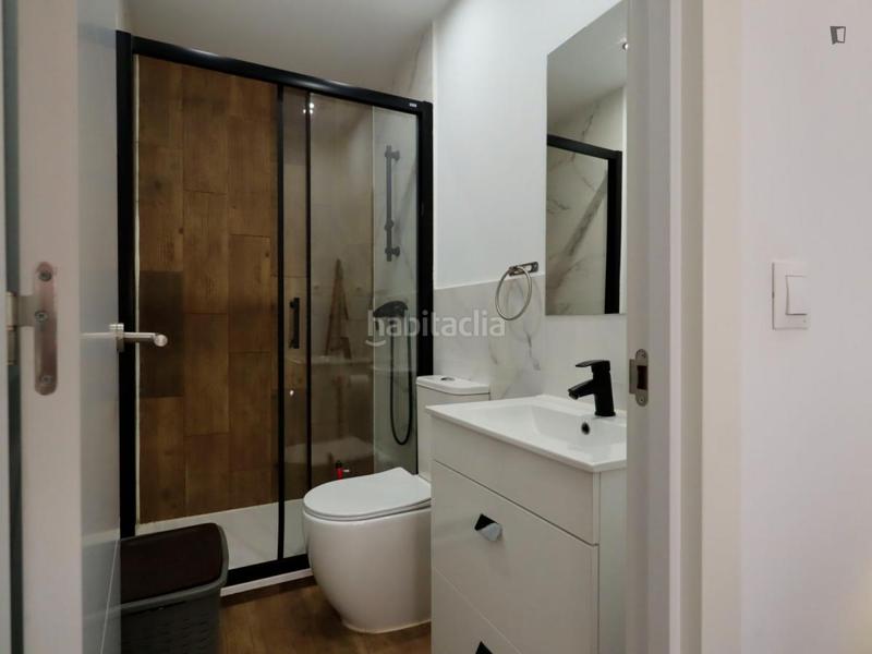 Foto 3d775379-0da7-43bf-a4a5-5cf43e87e96c. Alquiler apartamento en Opañel Madrid