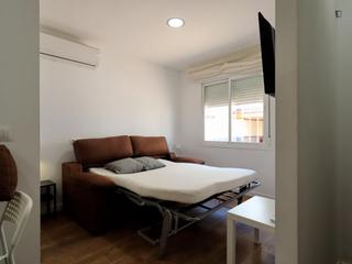 Apartamento en Opañel