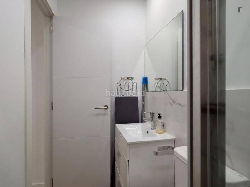 Foto a3ee7296-64ba-4c38-9ffa-7f4200e42b72. Alquiler apartamento en Opañel Madrid