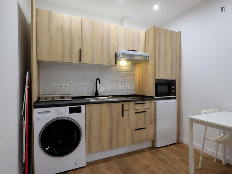 Foto c6cde075-d1b7-43c0-912f-dafe20ee95d5. Location appartement avec chauffage dans Opañel Madrid