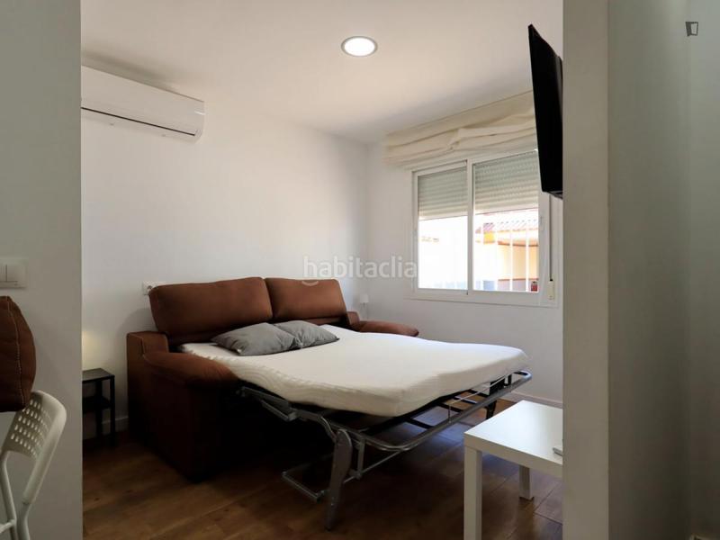 Foto 677eeed3-5aaa-413d-a4d3-35600d14e9c8. Miete appartement mit heizung in Opañel Madrid