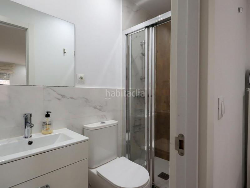 Foto e57b1c85-e553-40f6-8910-d27bf1b5be5c. Miete appartement mit heizung in Opañel Madrid
