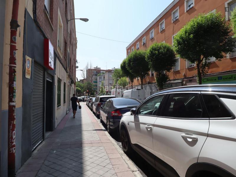 Foto 4b0c136c-0875-4684-abf6-b031fab8fe7d. Affitto piccolo appartamento con riscaldamento in Madrid