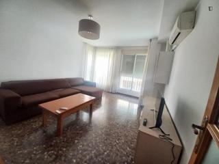 Location Appartement à Albors