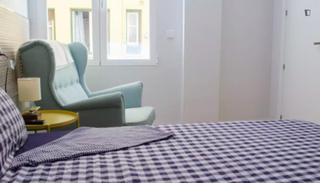 Rent Apartment in Palos de Moguer