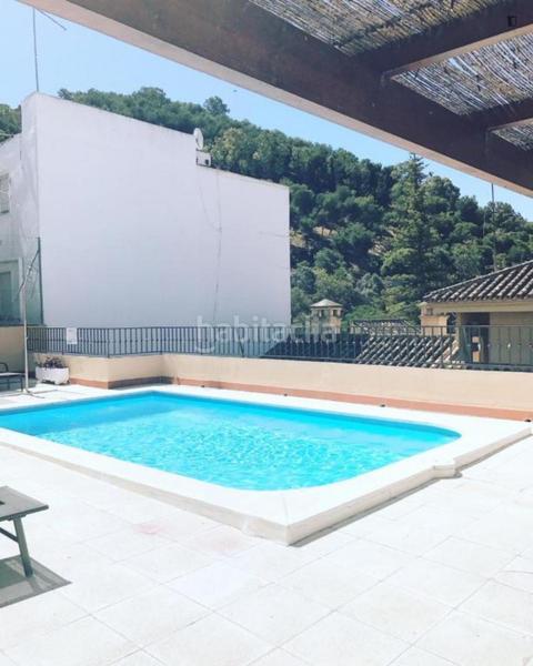 Foto 1ff0cf29-43b7-43f2-8d85-83cfce187453. Lloguer apartament amb calefacció a La Victoria Málaga