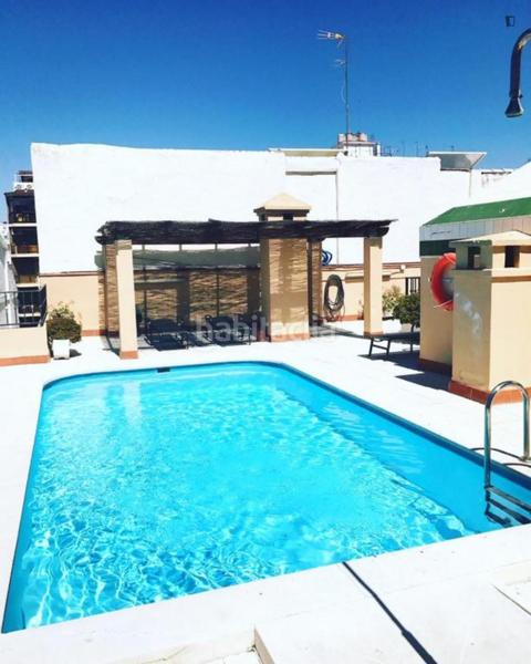 Foto 3a6e551b-1a8a-4125-a44a-0af5e1e95ee5. Lloguer apartament amb calefacció a La Victoria Málaga