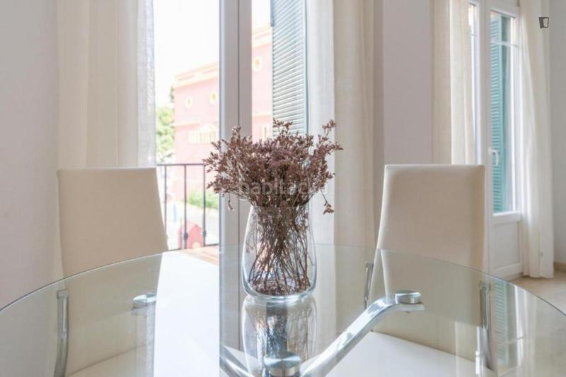 Foto 5ce604ce-3d46-4e37-a08e-7666ffa331bc. Affitto piccolo appartamento con riscaldamento in Málaga