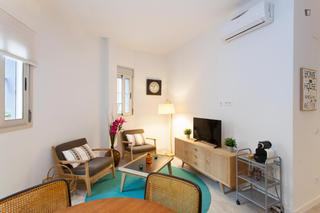 Location Appartement à Sants-Badal