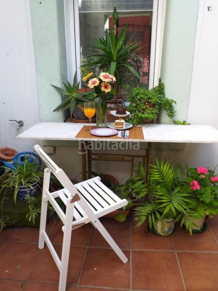 Foto 05c7f364-77a9-413c-a527-2c0d87e851c4. Location studio avec chauffage dans Casco Vello Vigo