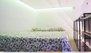 Lloguer Apartament a Embajadores-Lavapiés