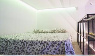 Alquiler Apartamento en Embajadores-Lavapiés