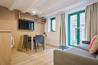 Alquiler Apartamento en St. Pere - Sta. Caterina - El Born