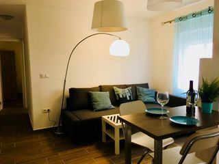 Miete Appartement in Mangas Verdes - Las Flores - Parque del Sur