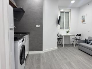 Lloguer Apartament a Arapiles