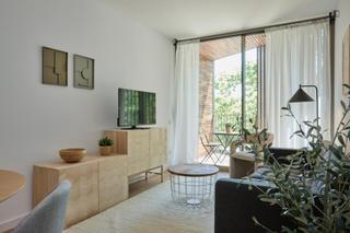 Alquiler Apartamento en Sagrada Família