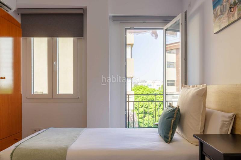 Foto 34491e4e-72b9-4770-8fff-296d73f06db9. Alquiler apartamento en El Molinillo - Capuchinos Málaga