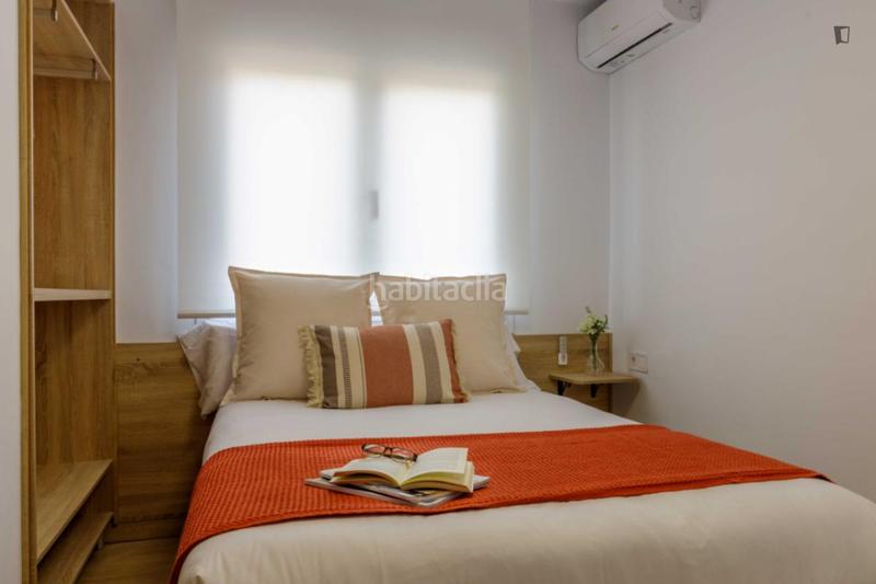 Foto 14238ae2-ab91-4e34-8c94-e7fbaab1554c. Location appartement avec chauffage dans El Molinillo - Capuchinos Málaga