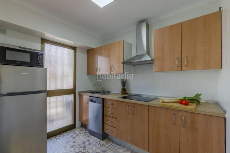 Foto 6b9e1abf-4ac1-4fa6-ac5e-b156b723f2c9. Location appartement avec chauffage dans El Molinillo - Capuchinos Málaga