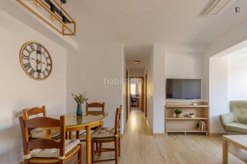 Foto bd2558f7-fd1e-4b7c-8718-2e4ab264a5aa. Miete appartement mit heizung in El Molinillo - Capuchinos Málaga