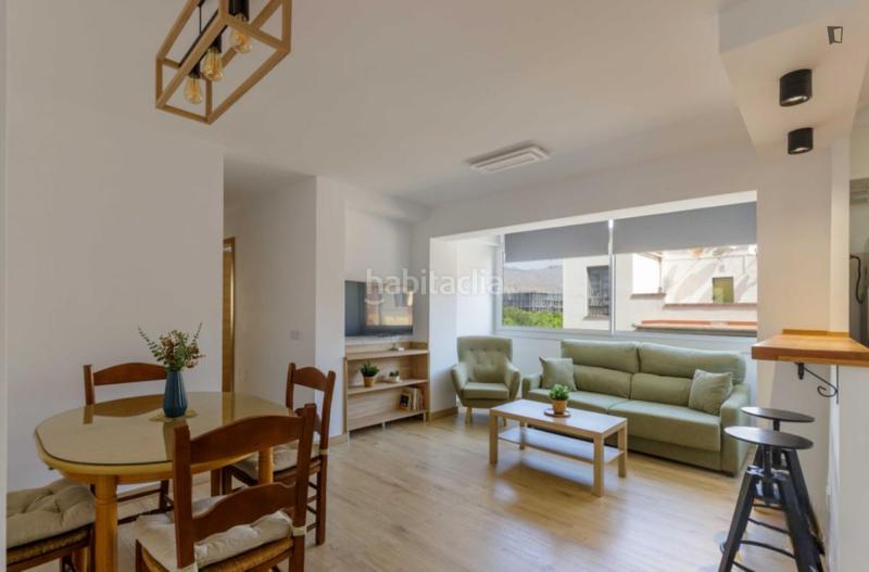 Foto f5298ab1-c12b-4e21-ad7f-8574abb51389. Miete appartement mit heizung in El Molinillo - Capuchinos Málaga