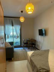 Location Studio à Dreta de l´Eixample