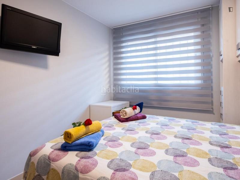 Foto 54d52e8d-250b-40f2-955b-498263d92735. Miete appartement mit heizung in Centre Cornellà de Llobregat