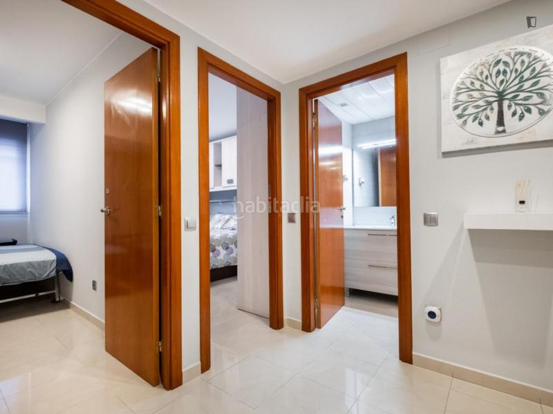 Foto c92d45d6-9057-4f63-9cbe-5f69ae8873a9. Miete appartement mit heizung in Centre Cornellà de Llobregat