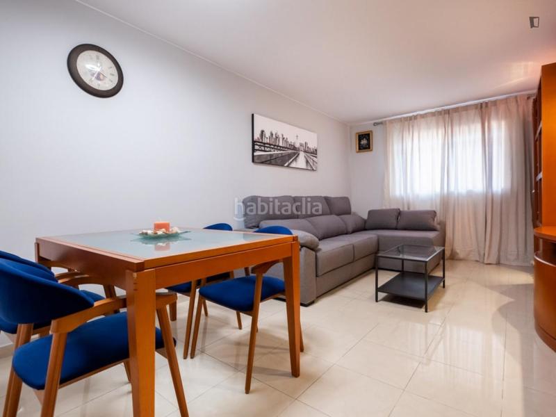 Foto 473671d8-6882-4a6d-833b-37d2a9a00e68. Affitto piccolo appartamento con riscaldamento in Cornellà de Llobregat