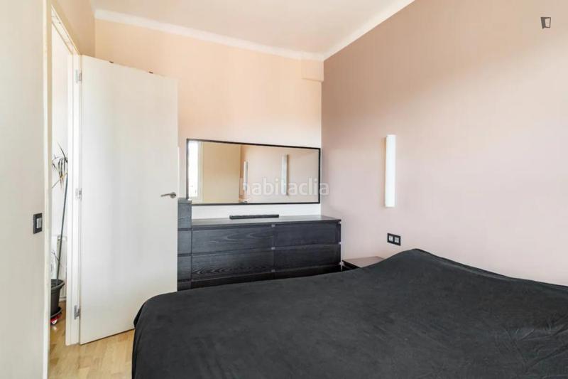 Foto 8618fd8e-3e60-44d1-84a9-cdfc9f2f8b3a. Alquiler apartamento en Navas Barcelona