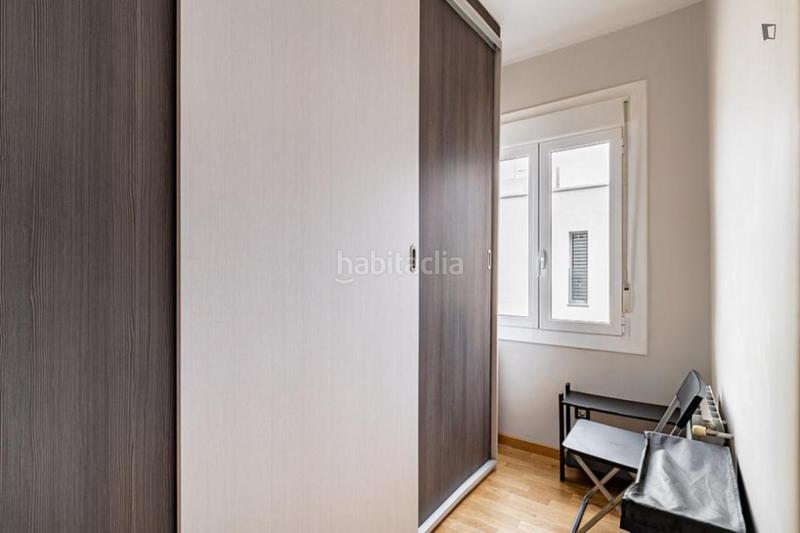 Foto 6e171025-d5e9-4c63-91b6-dc0a3dfdfa50. Location appartement avec chauffage dans Navas Barcelona