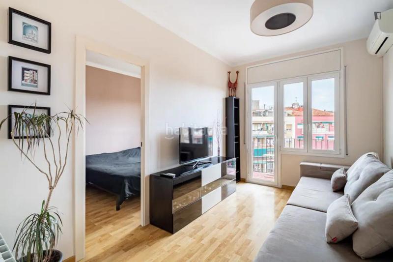 Foto 99caeb97-85c3-44a4-891f-9e1af47f63e4. Location appartement avec chauffage dans Navas Barcelona