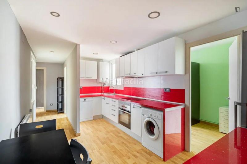 Foto de651e66-7b17-4ce6-a69d-6b4001801c34. Location appartement avec chauffage dans Navas Barcelona