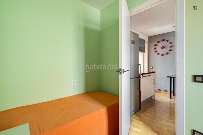 Foto 93e82555-6d0d-42af-8d2d-eaf668954145. Affitto piccolo appartamento con riscaldamento in Barcelona