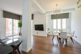 Lloguer Apartament a Barri de les Corts