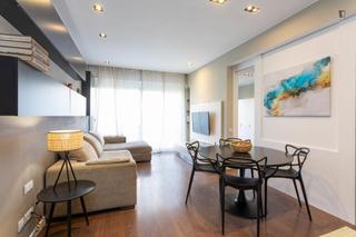 Lloguer Apartament a Pedralbes