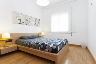 Location Appartement à La Bordeta