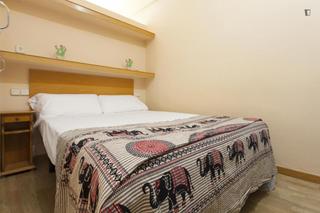 Lloguer Apartament a L´Antiga Esquerra de l´Eixample