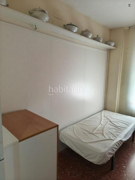 Foto 4745d57c-85de-43ab-9325-6bfaa49dd60d. Miete appartement mit heizung in Montserrat - Vilardell Terrassa