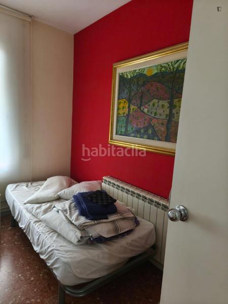 Foto a0ee4548-df7b-43d8-921f-6dd672e8671e. Miete appartement mit heizung in Montserrat - Vilardell Terrassa
