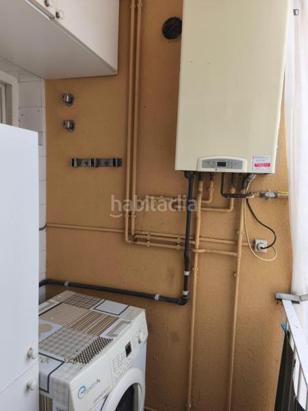 Foto d64ce32e-d42b-49a5-9429-bb780c1c00af. Miete appartement mit heizung in Montserrat - Vilardell Terrassa